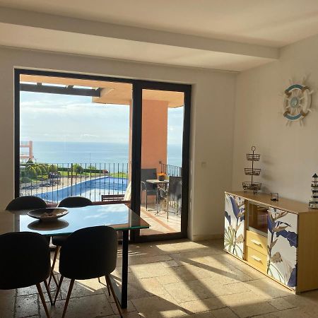 59 Kaliakria Seaview Luxury Apartment トポラ エクステリア 写真