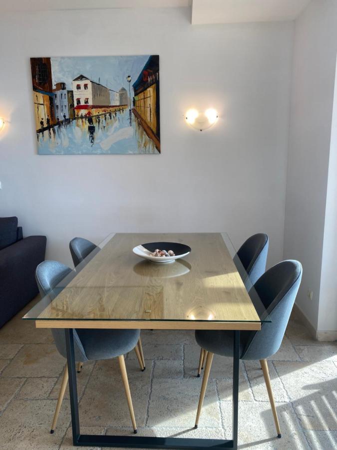 59 Kaliakria Seaview Luxury Apartment トポラ エクステリア 写真