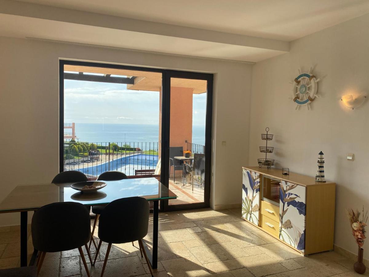 59 Kaliakria Seaview Luxury Apartment トポラ エクステリア 写真