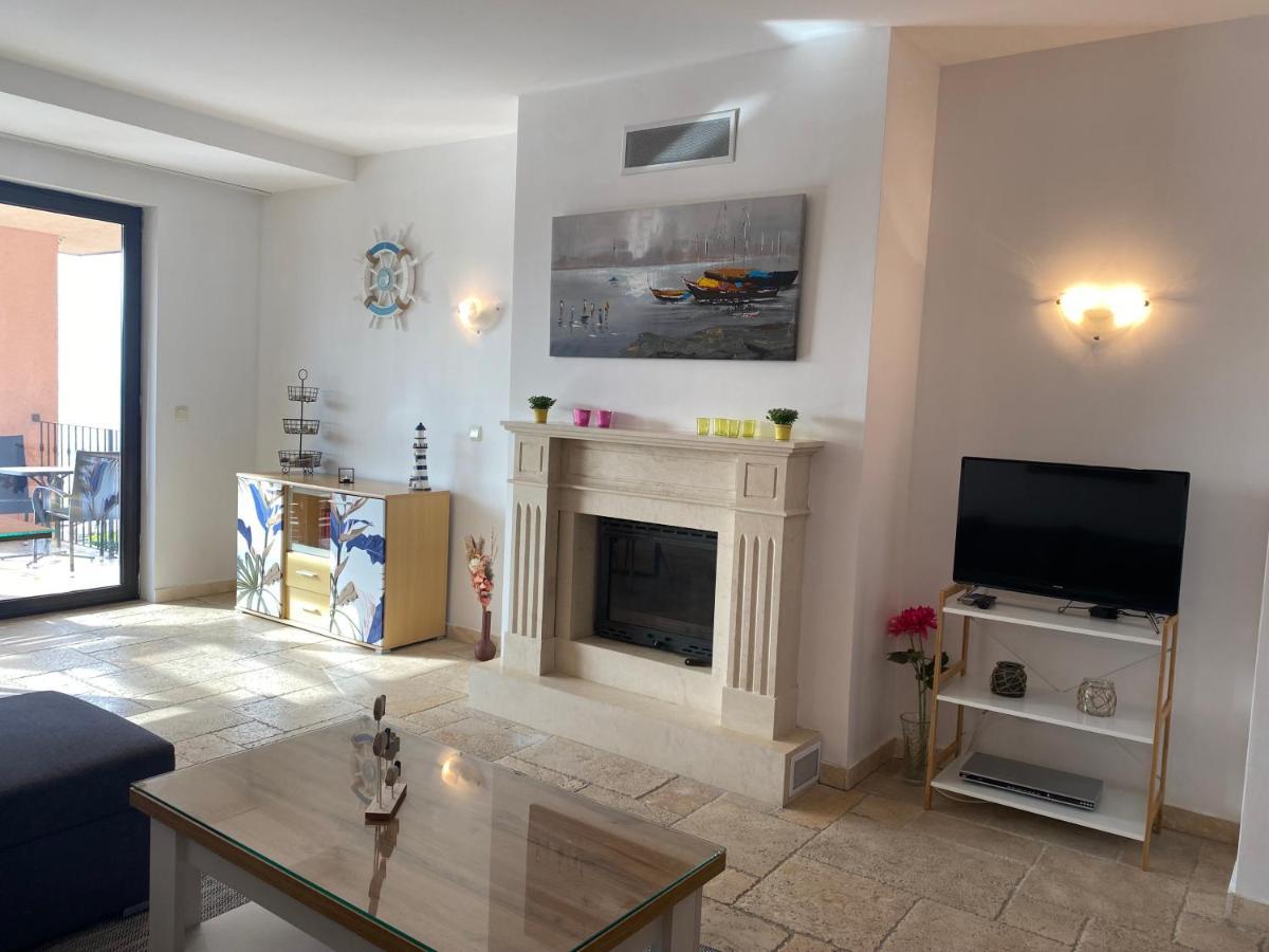 59 Kaliakria Seaview Luxury Apartment トポラ エクステリア 写真