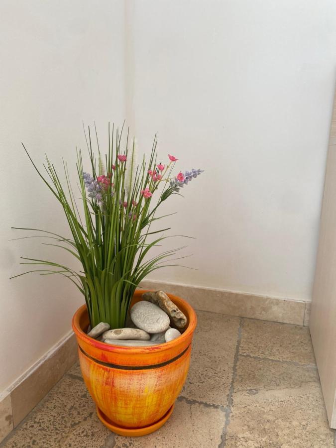 59 Kaliakria Seaview Luxury Apartment トポラ エクステリア 写真
