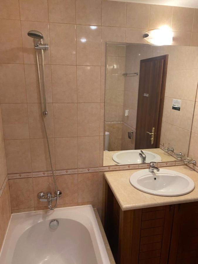 59 Kaliakria Seaview Luxury Apartment トポラ エクステリア 写真