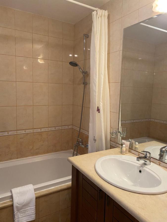 59 Kaliakria Seaview Luxury Apartment トポラ エクステリア 写真