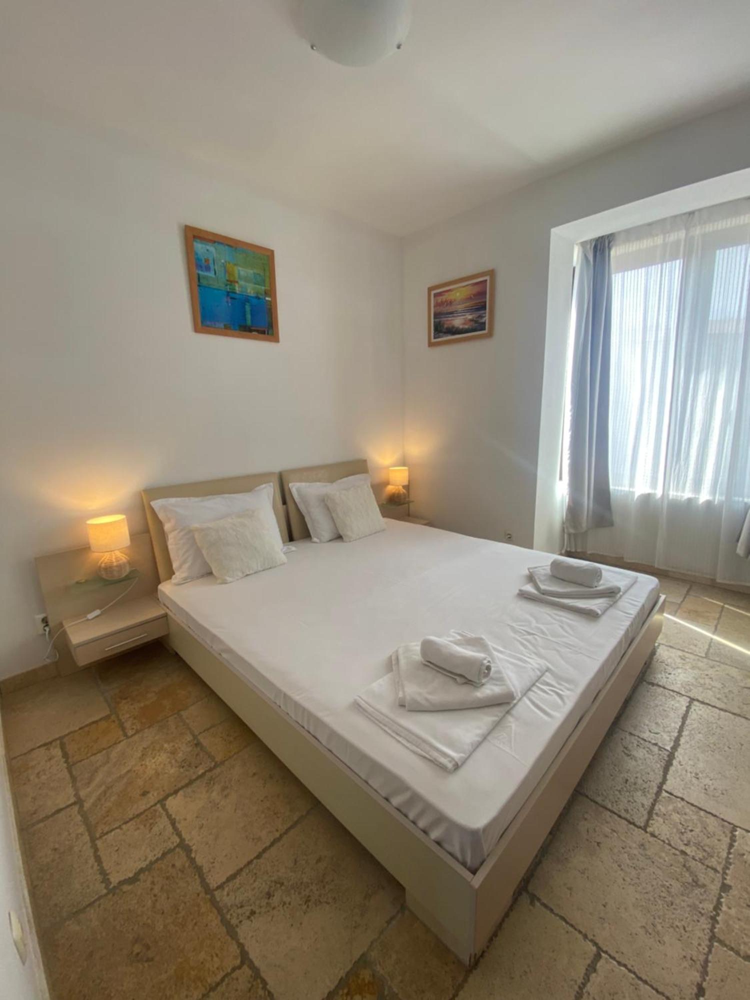 59 Kaliakria Seaview Luxury Apartment トポラ エクステリア 写真