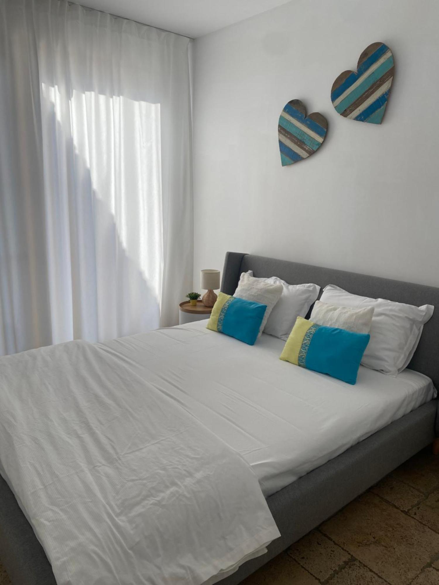 59 Kaliakria Seaview Luxury Apartment トポラ エクステリア 写真