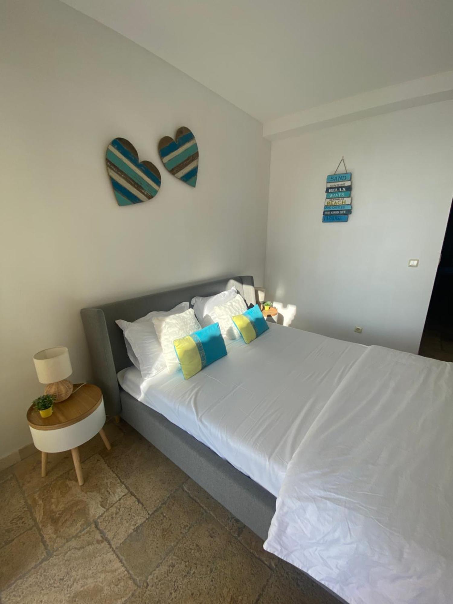 59 Kaliakria Seaview Luxury Apartment トポラ エクステリア 写真
