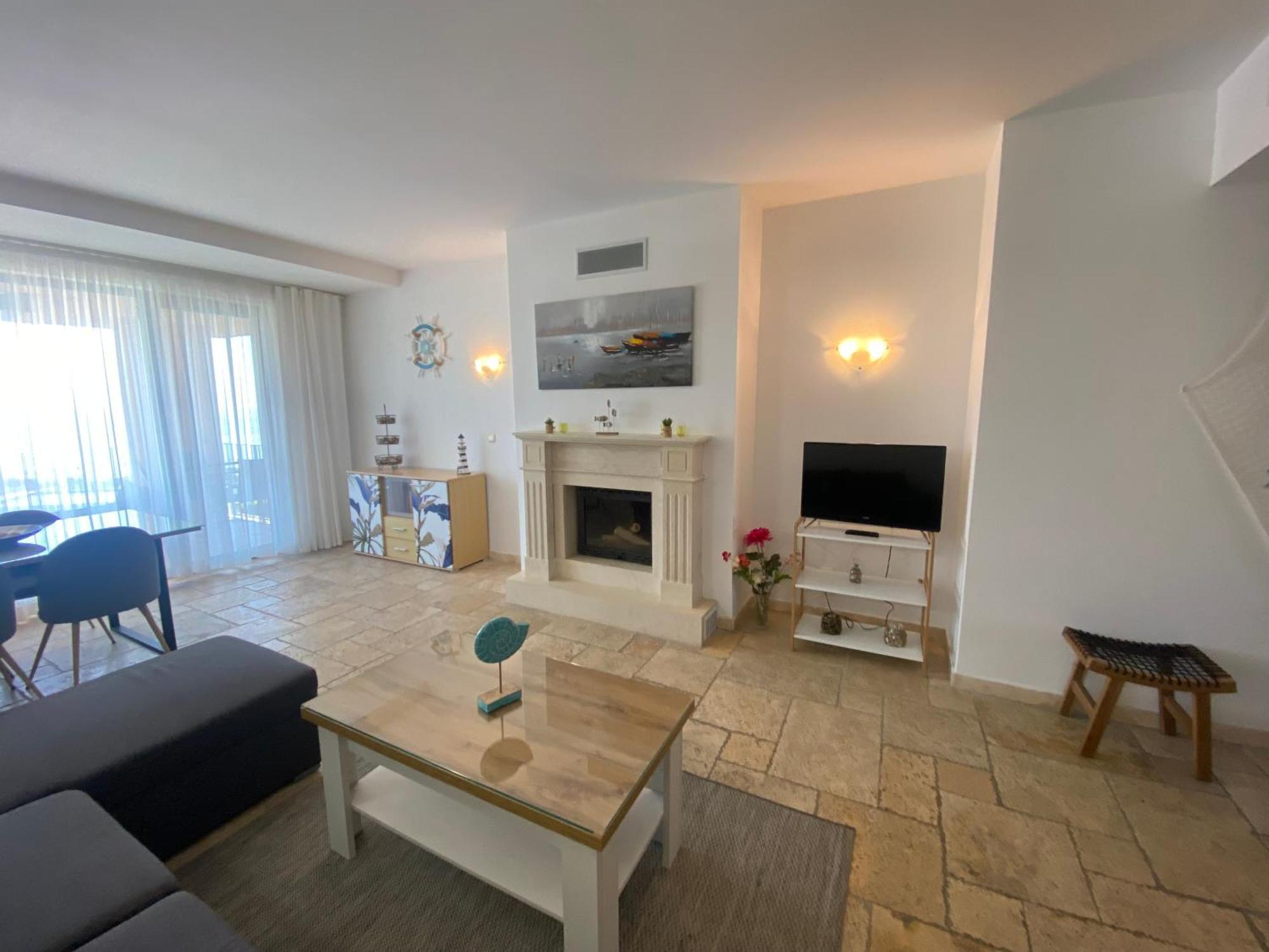 59 Kaliakria Seaview Luxury Apartment トポラ エクステリア 写真