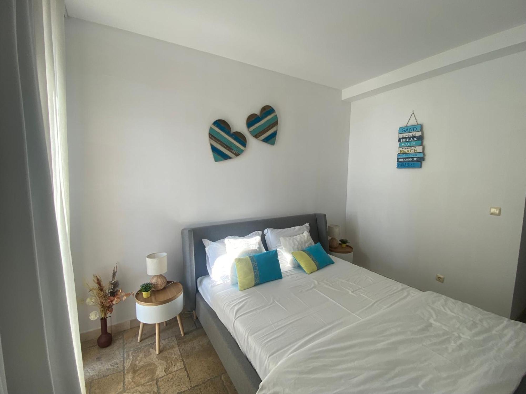 59 Kaliakria Seaview Luxury Apartment トポラ エクステリア 写真