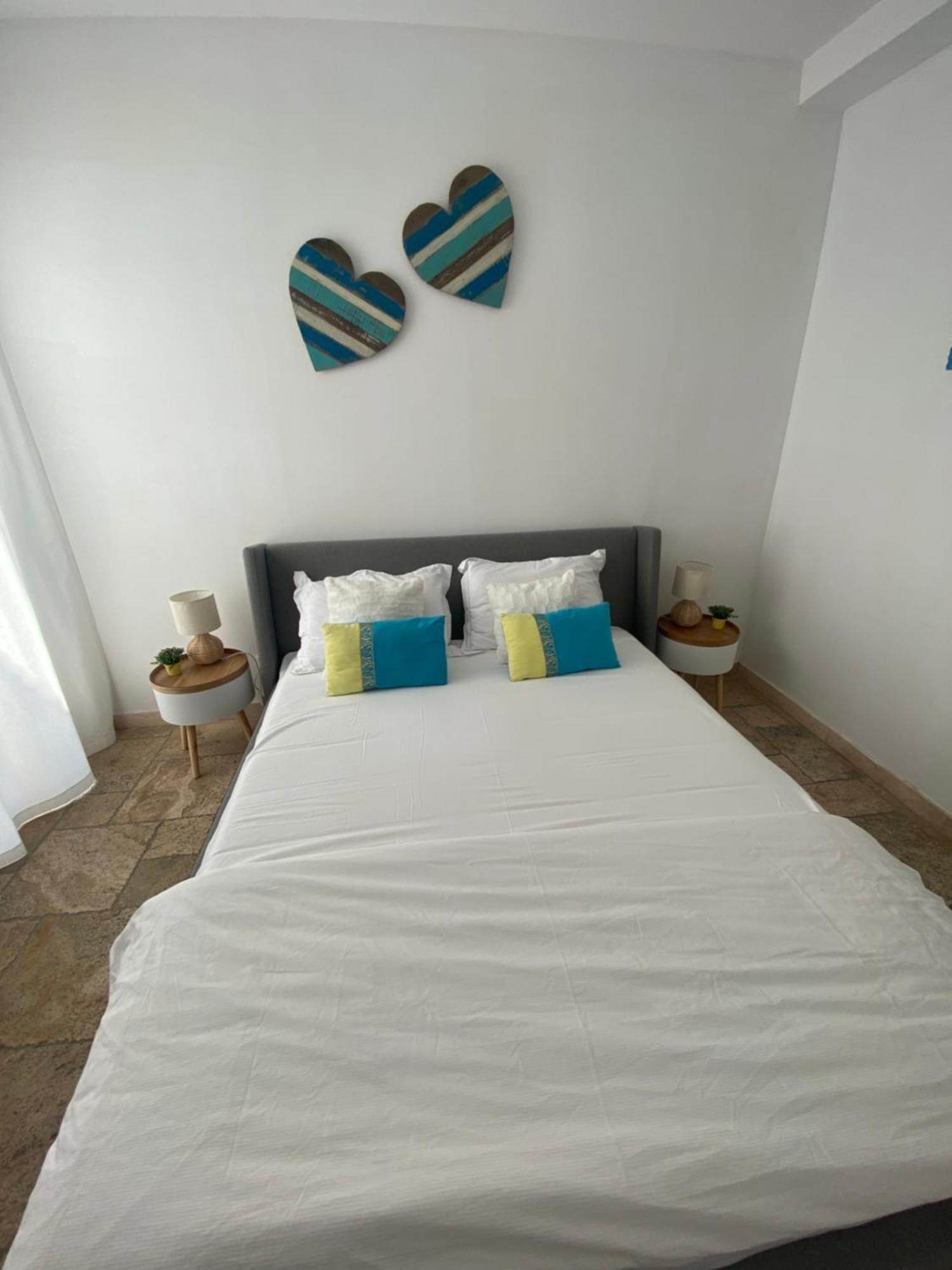 59 Kaliakria Seaview Luxury Apartment トポラ エクステリア 写真
